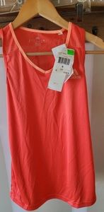 Adidas tank top